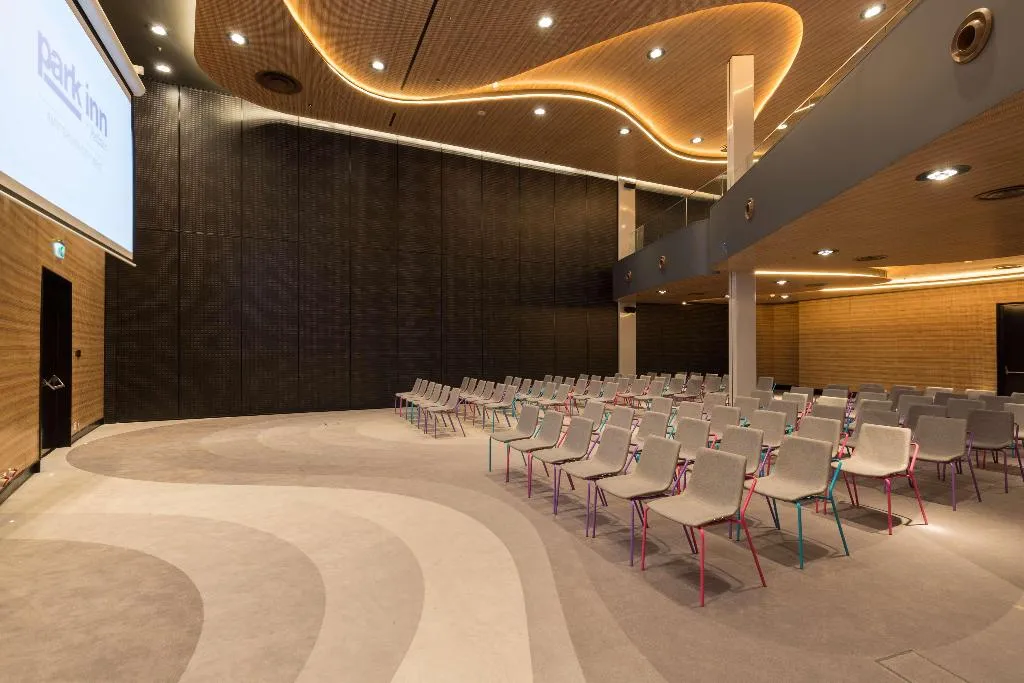 Conferences, Park Inn By Radisson Amsterdam City West, Amsterdam