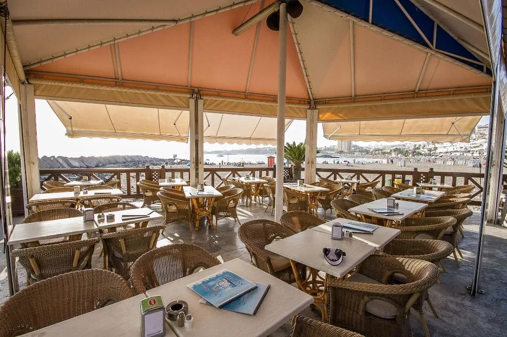 Bar, Los Claveles, Tenerife