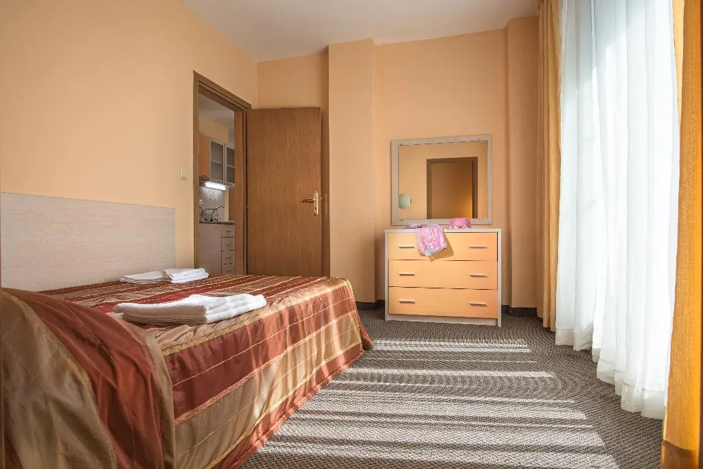 Room, Prestige City 2, Bourgas