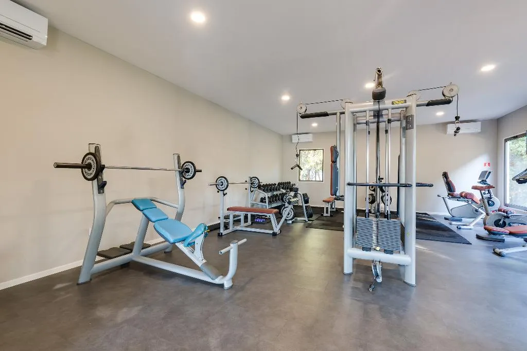 Sports and Entertainment, Valamar Tamaris Resort, Istria