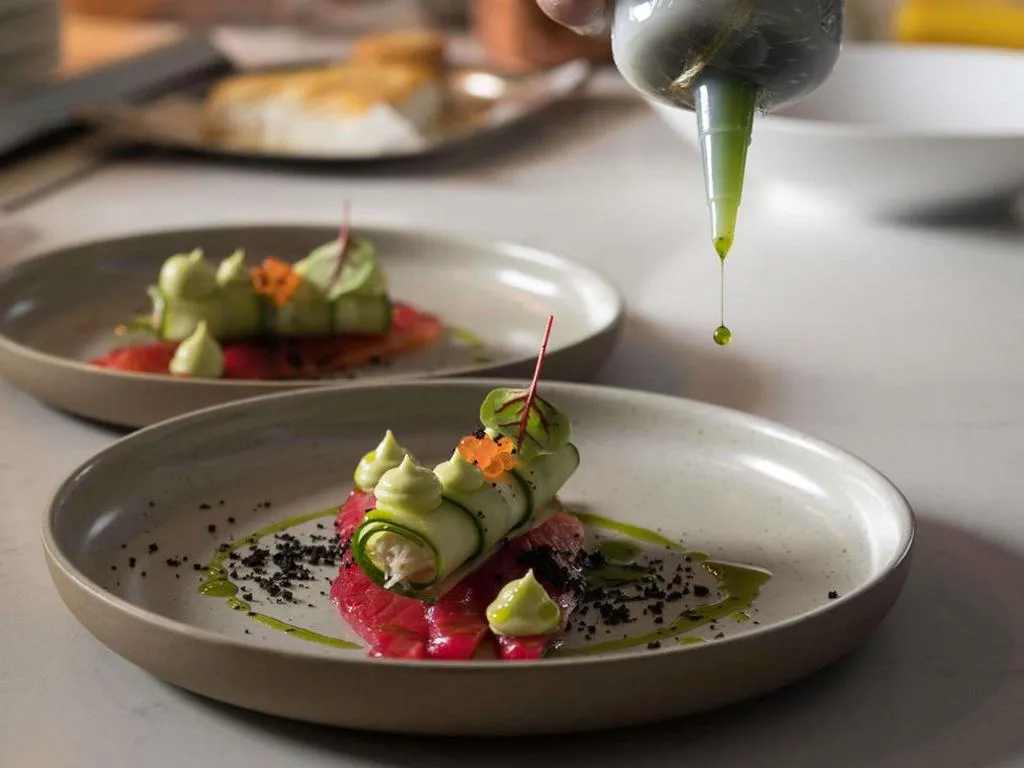 Restaurant, Carton House, a Fairmont Managed Hotel, Dublin