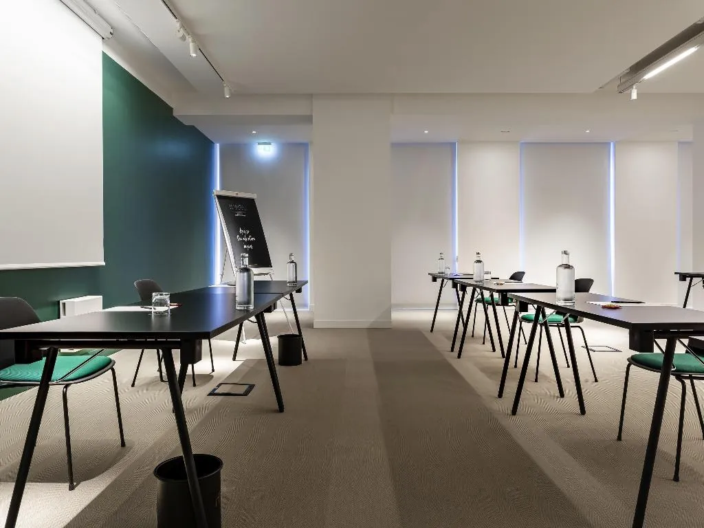 Conferences, HABITA79, Pompeii, a Tribute Portfolio Hotel, Naples