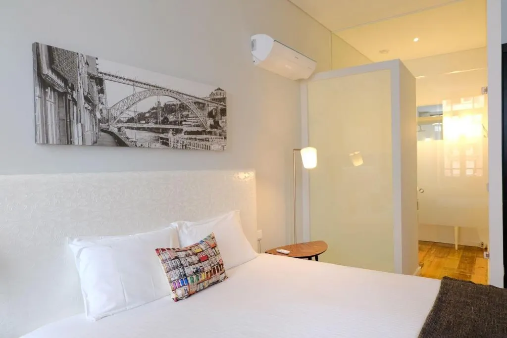 Room, Enjoy Porto Guest House, Porto