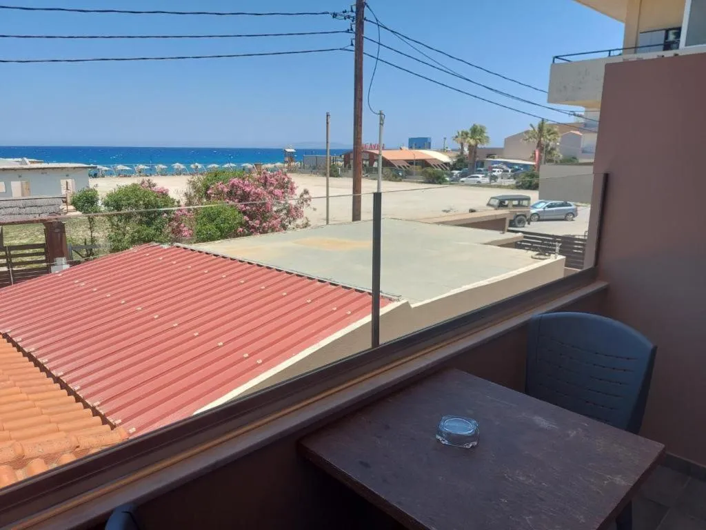 DOUBLE STANDARD Room, The Santo George Beach Resort, Crete