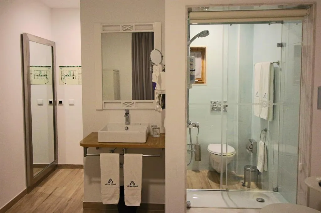 TWIN STANDARD Room, Villa Ana Margarida Hotel, Lisbon