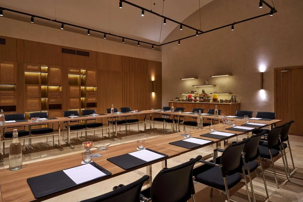 Conferences, Steigenberger Golf Resort El Gouna, Red Sea Riviera
