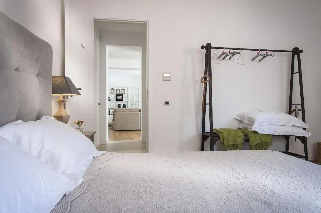 Room, Bb22 Palace Luxury Apartments, Palermo