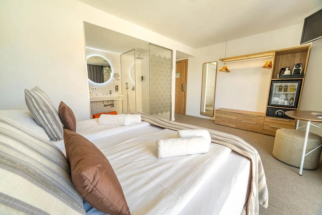 Double or Twin SUPERIOR Room, The Sky Hotel, Majorca
