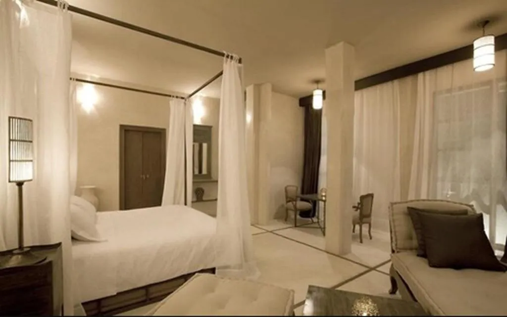 Room, Riad Joya, Marrakech