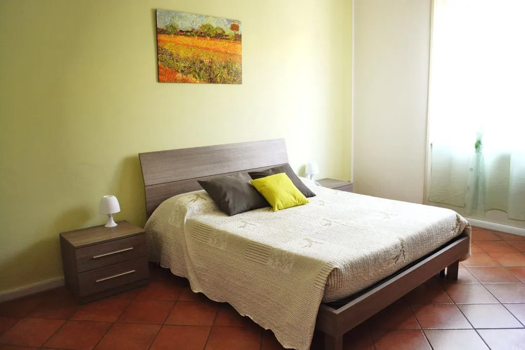 General view, Bed and Breakfast Donizetti, Milan
