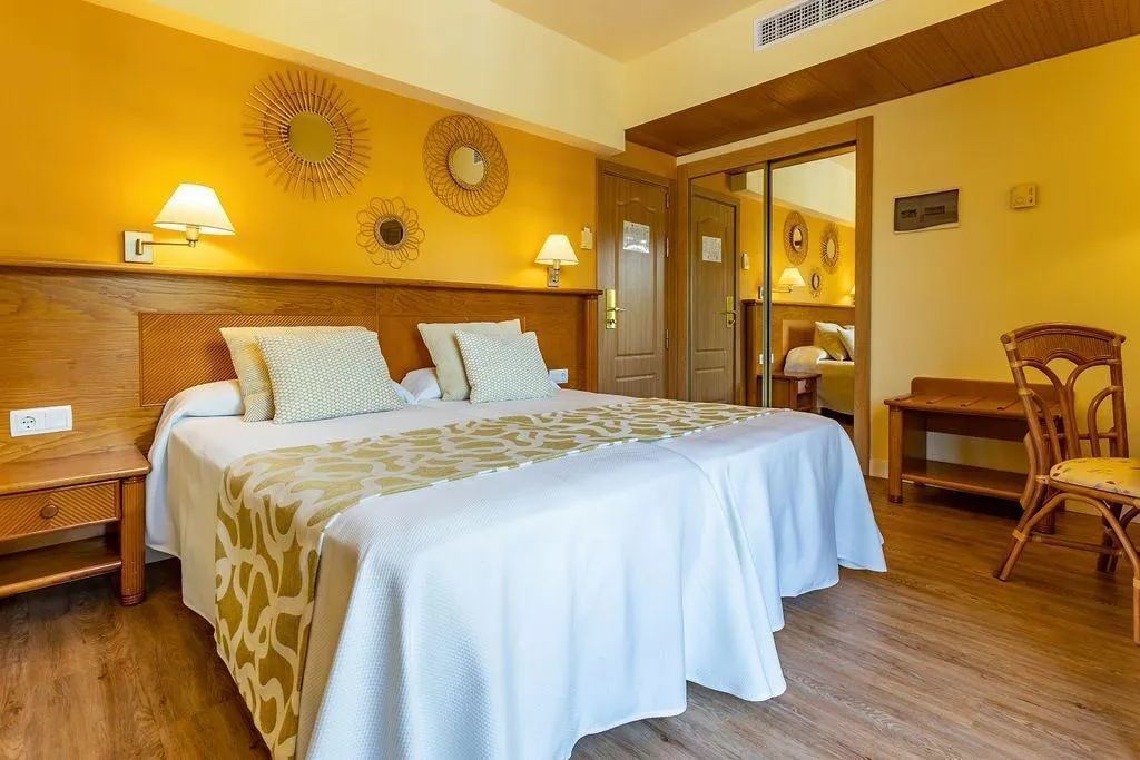 Room, Ona Palmira Paradise, Majorca