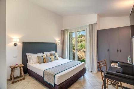 Cala Sinzias Resort, Cagliari