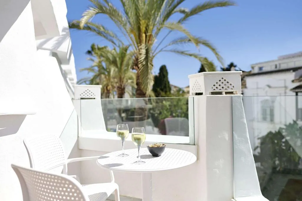 DOUBLE TWO BEDS Room, Iberostar Selection Marbella Coral Beach, Costa Del Sol