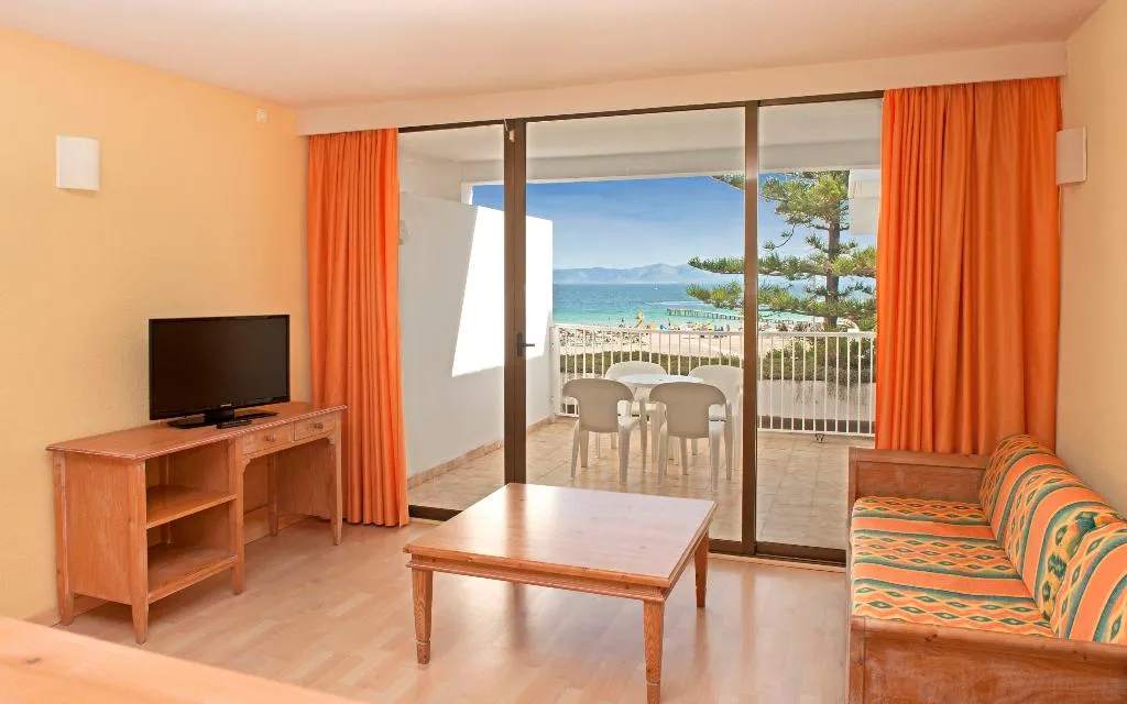 APARTMENT SEA VIEW Room, Iberostar Waves Ciudad Blanca, Majorca