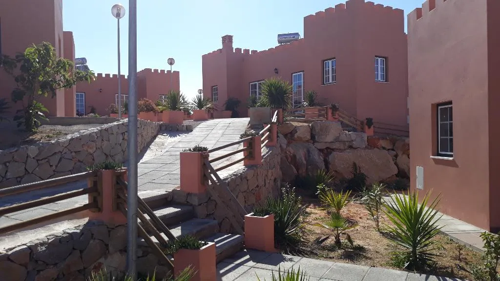 Lobby, Aldeia do Poeta, Algarve