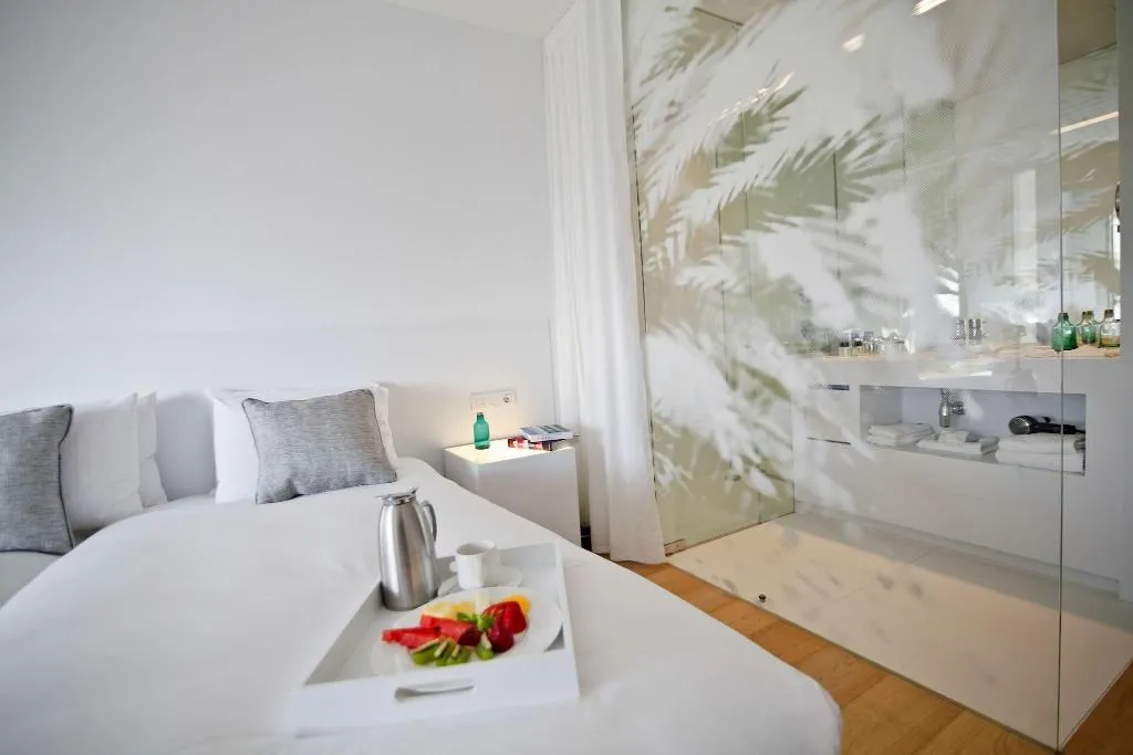 Room, Renaissance Barcelona Fira, Barcelona