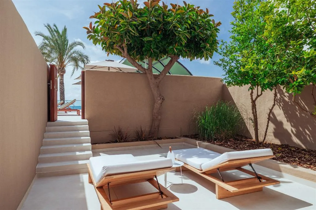 SUITE POOL VIEW Room, AMA Ibiza Beachfront Suites, Ibiza