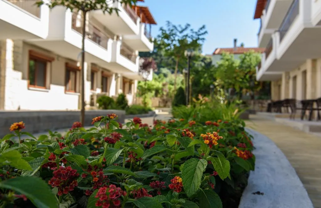 General view, Apanemia Apartments by Flegra Collection, Halkidiki