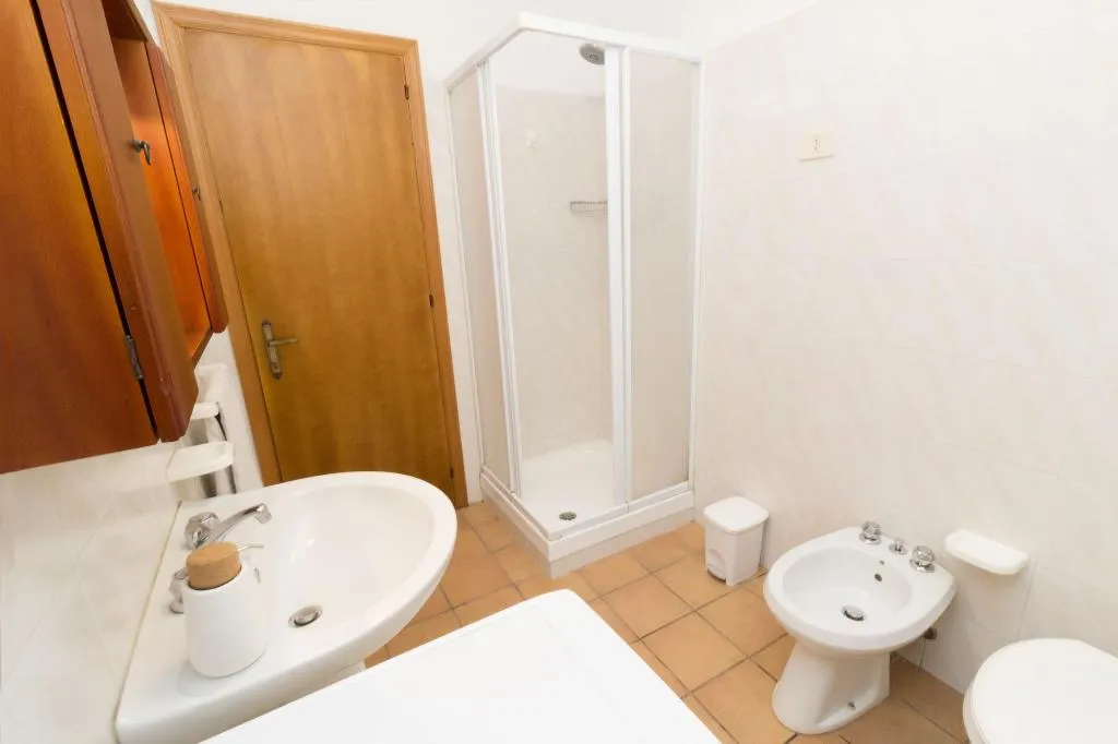 Room, B&B Dimora Morelli, Umbria