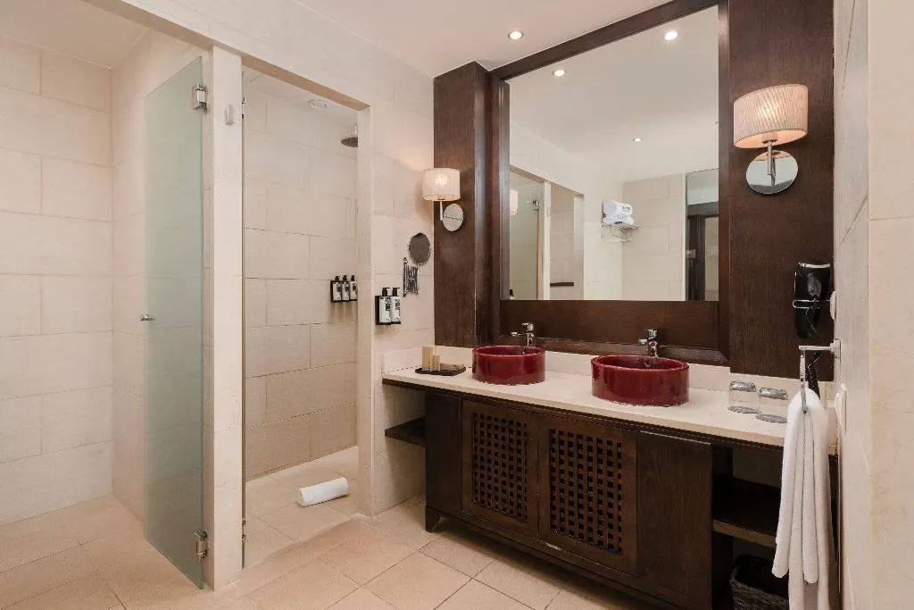SUITE STANDARD Room, Barcelo Tenerife, Tenerife