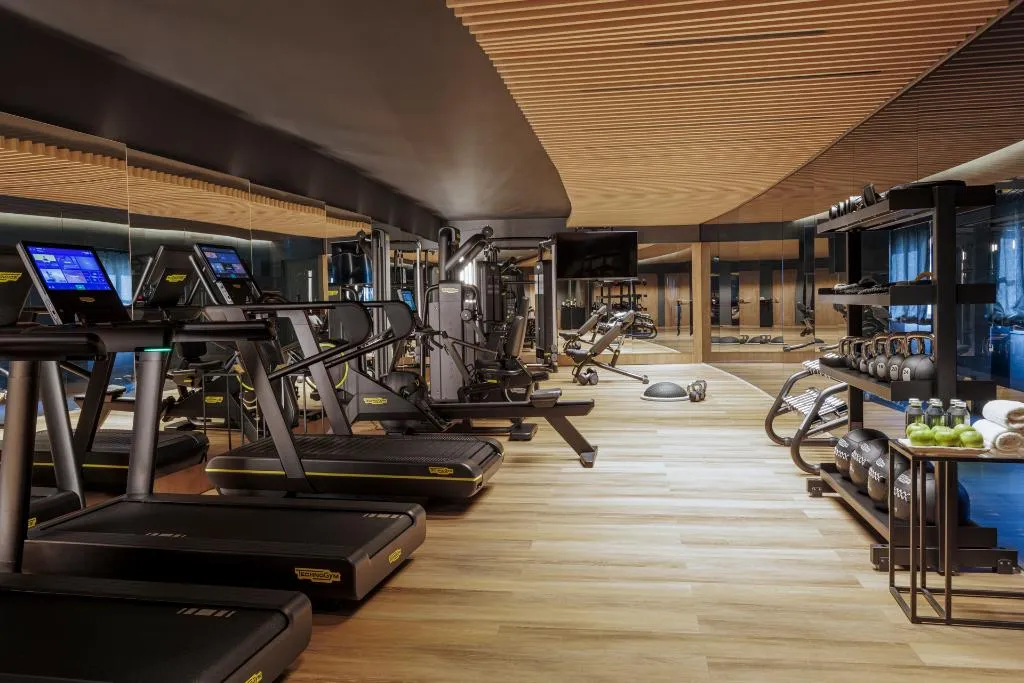 Sports and Entertainment, Anantara Palazzo Naiadi Rome Hotel, Rome