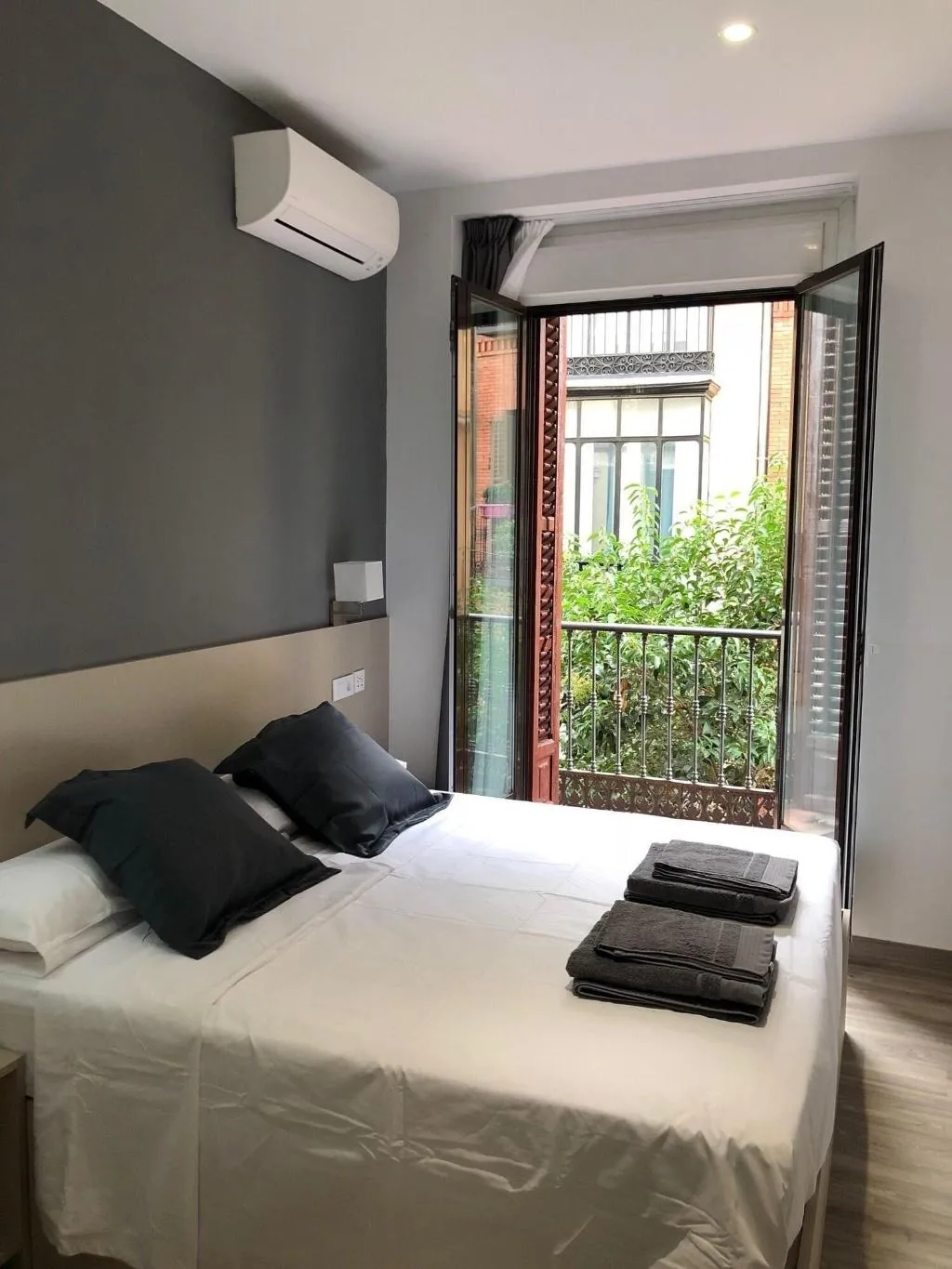 Room, Hostalin Madrid Atocha, Madrid