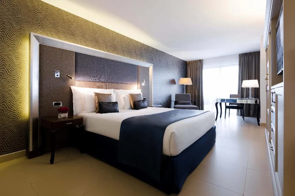 TRIPLE EXECUTIVE Room, AX The Palace, Malta