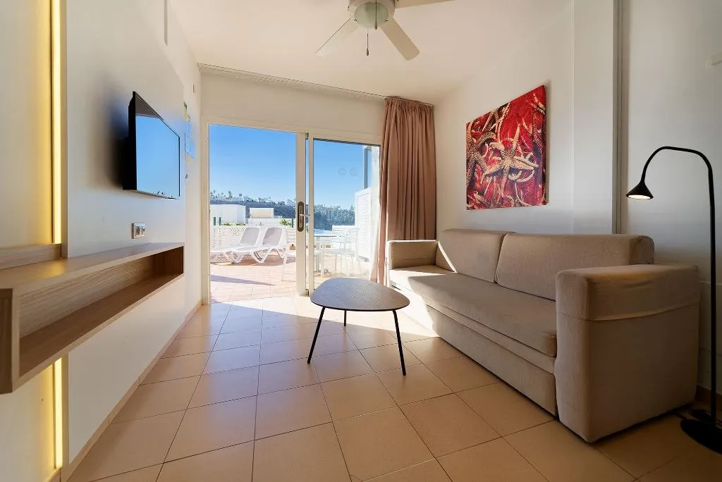 APARTMENT PREMIUM Room, Servatur Altamadores, Gran Canaria