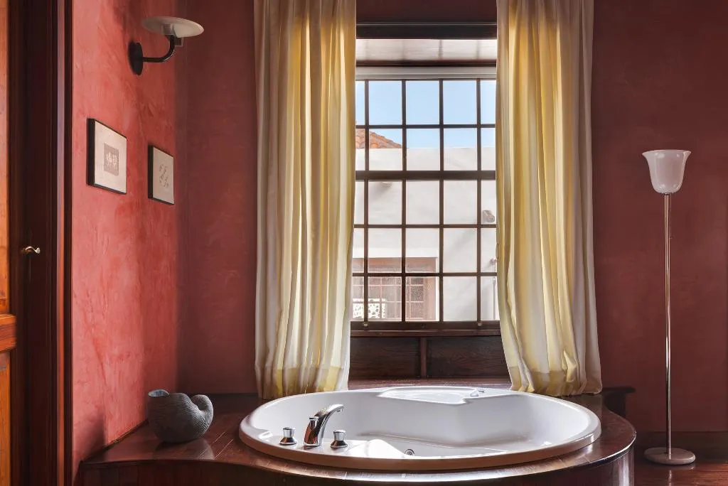 JUNIOR SUITE STANDARD Room, San Roque Only Adults, Tenerife
