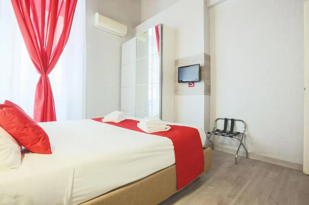 Room, History Suite, Rome