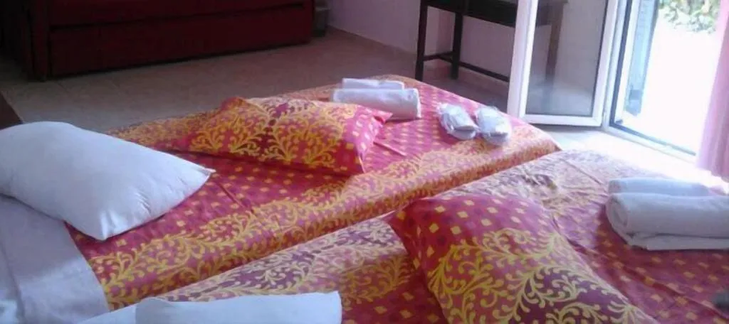 Room, Filorian Hotel Apartments, Corfu