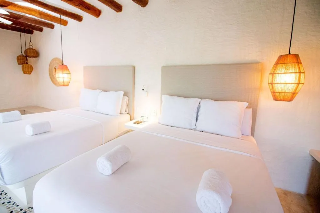 Room, Soho Boutique Holbox - Adults Only, Cancun Area