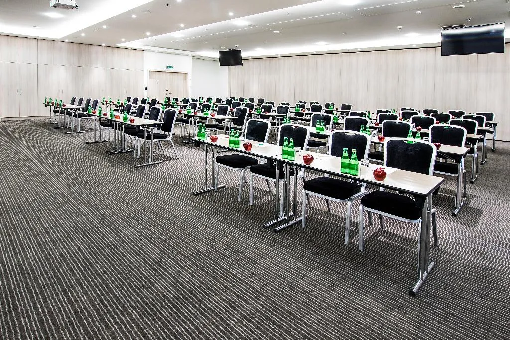 Conferences, Park Inn by Radisson Krakow, Krakow