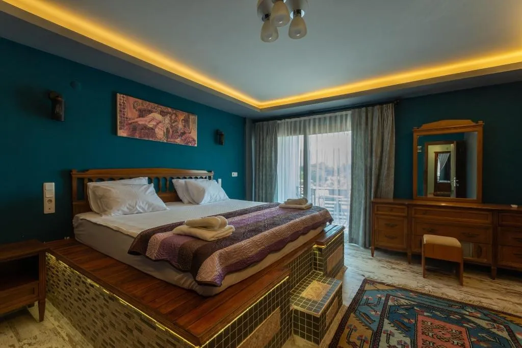 Room, Rebetika Boutique, Izmir