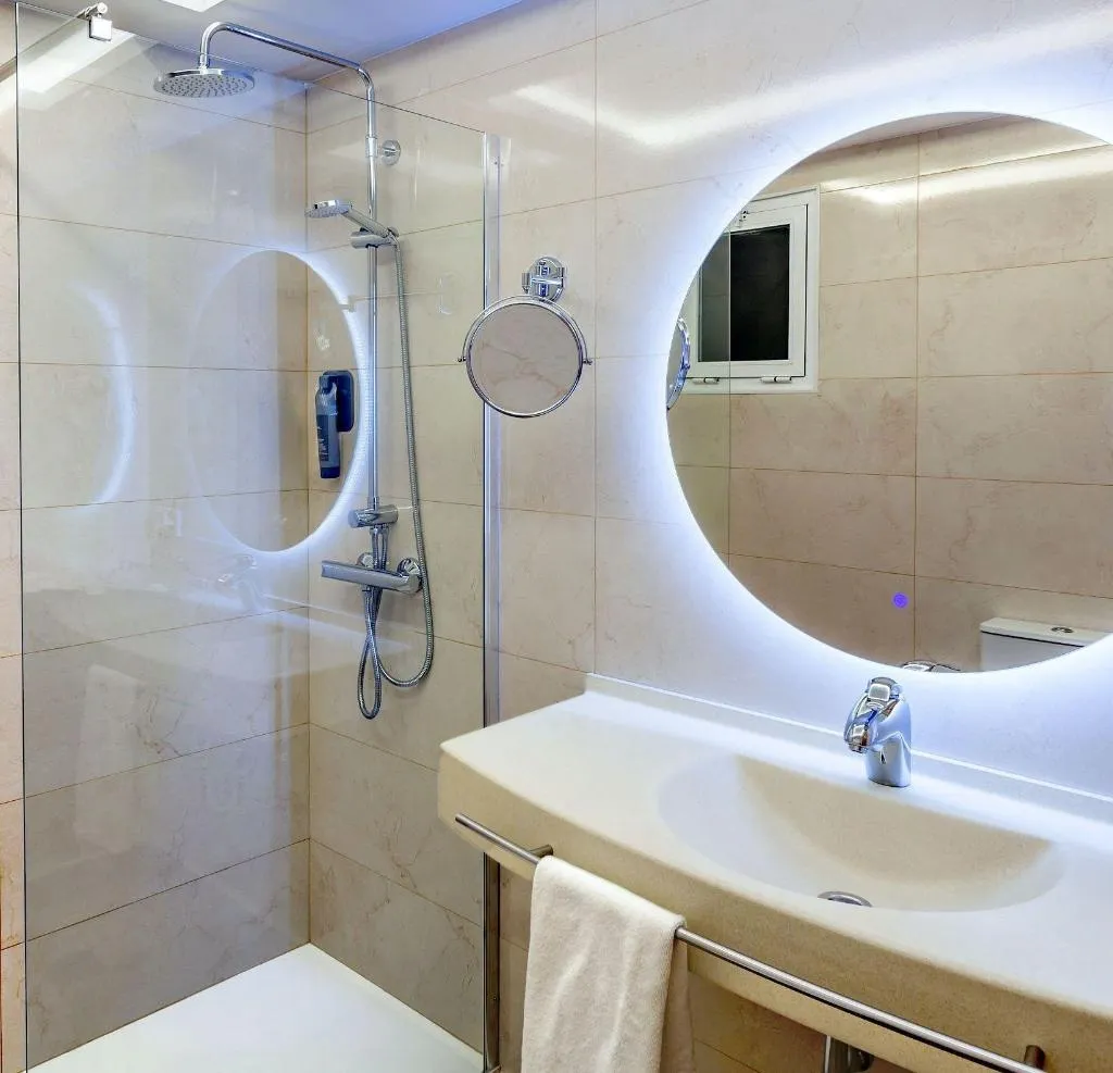 Room, Ona Palmira Paradise, Majorca
