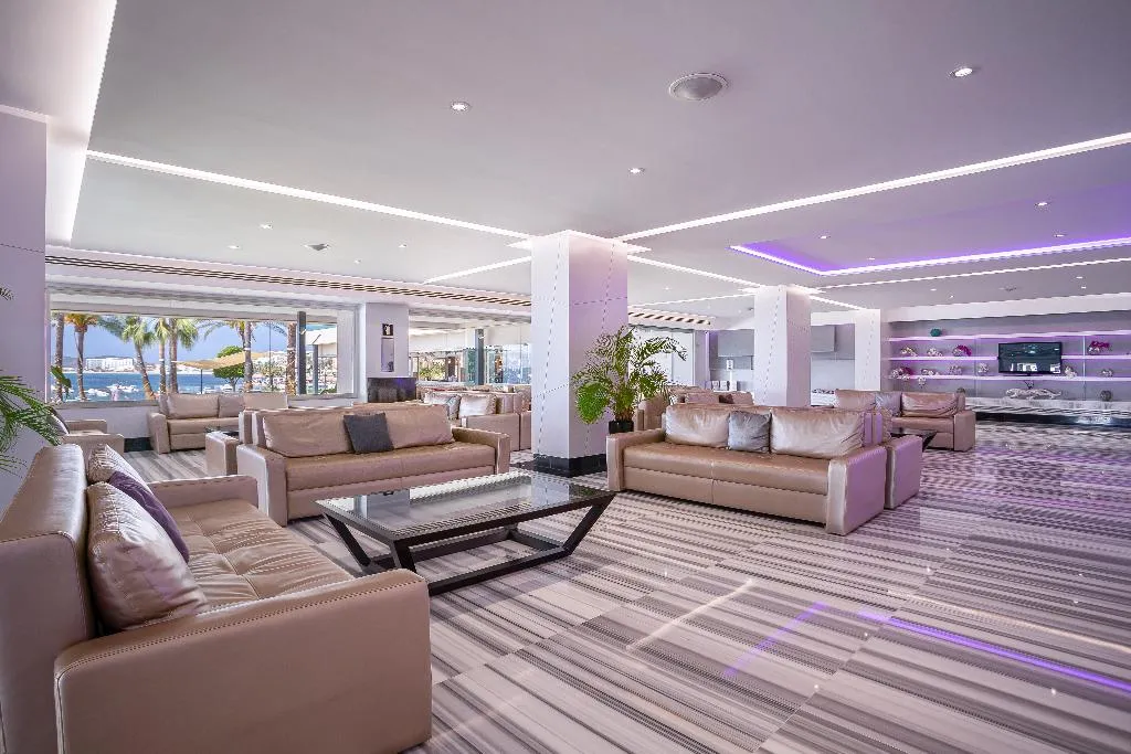 Lobby, Torre del Mar Ibiza, Ibiza