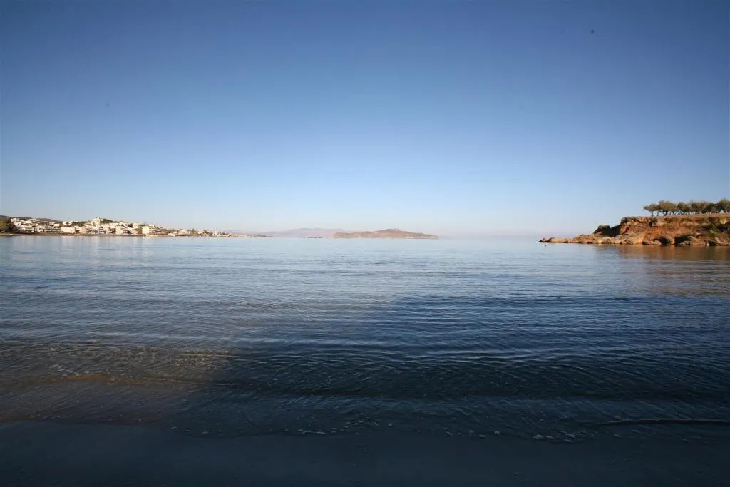 Beach, Flamingos Hotel by GHH, Crete