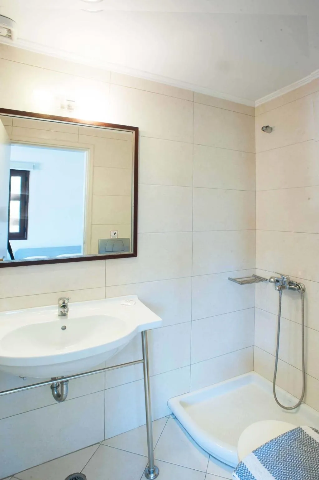 Room, Frideriki Studios & Apartments, Crete