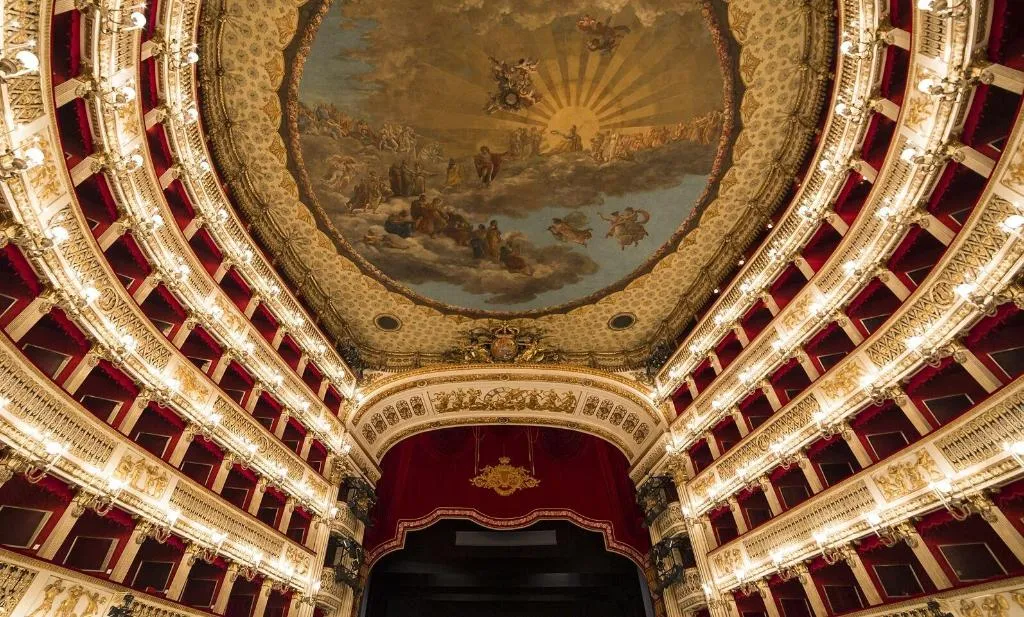 General view, Barbarella, Naples