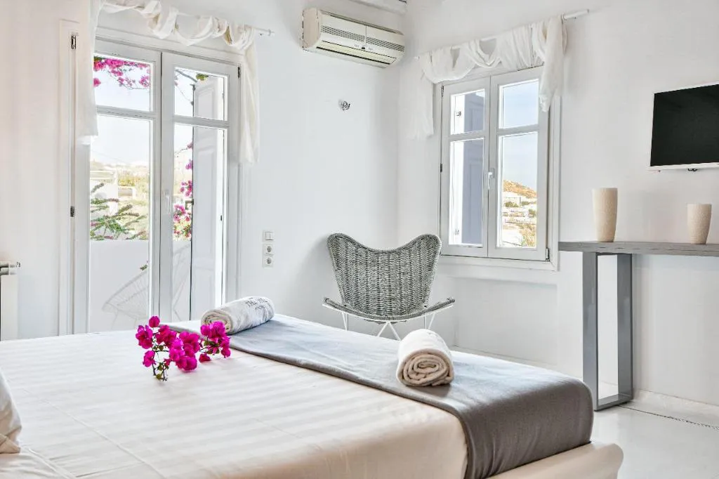 SUITE CLASSIC Room, The One Mykonos, Mykonos