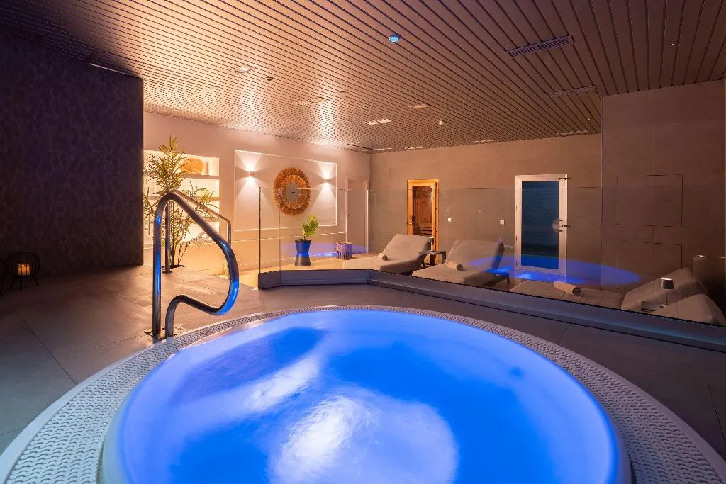 Sports and Entertainment, Radisson Blu Resort Gran Canaria, Gran Canaria