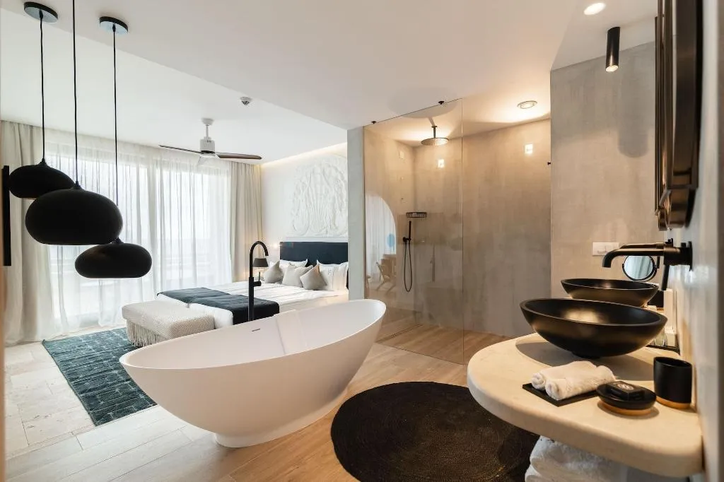 Room, Villa Chinka By Astor Garden Hotel, Varna