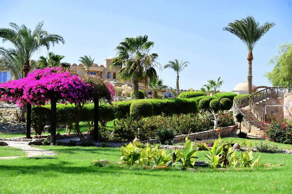 General view, Utopia Beach Club, Red Sea Riviera