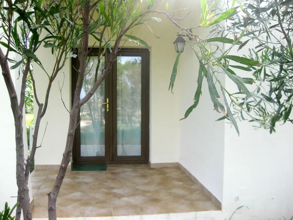 Room, Hotel Borgo Alba Barona, Olbia