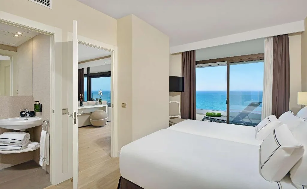 SUITE STANDARD Room, Melia Costa del Sol, Costa Del Sol