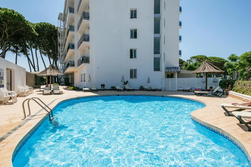 Pool, Best Terramarina, Costa Brava