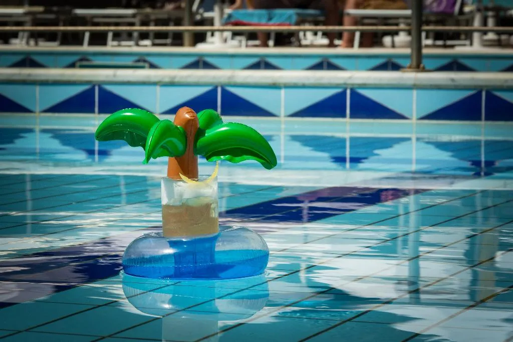 Pool, Casa Vacanza San Pietro, Naples