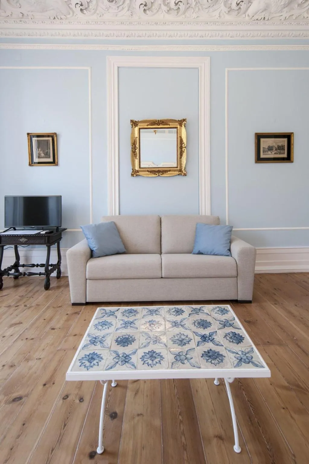 SUITE WITH BALCONY Room, Casa do Príncipe, Lisbon
