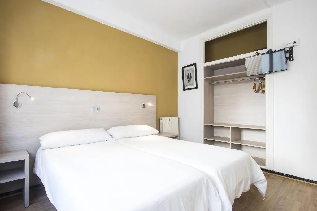 Room, Benidorm City Olympia, Costa Blanca