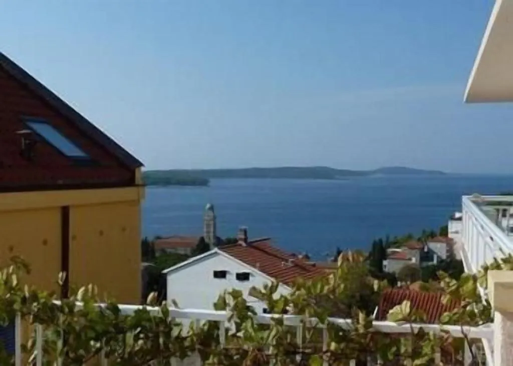 Beach, Apartmani Kresic, Split